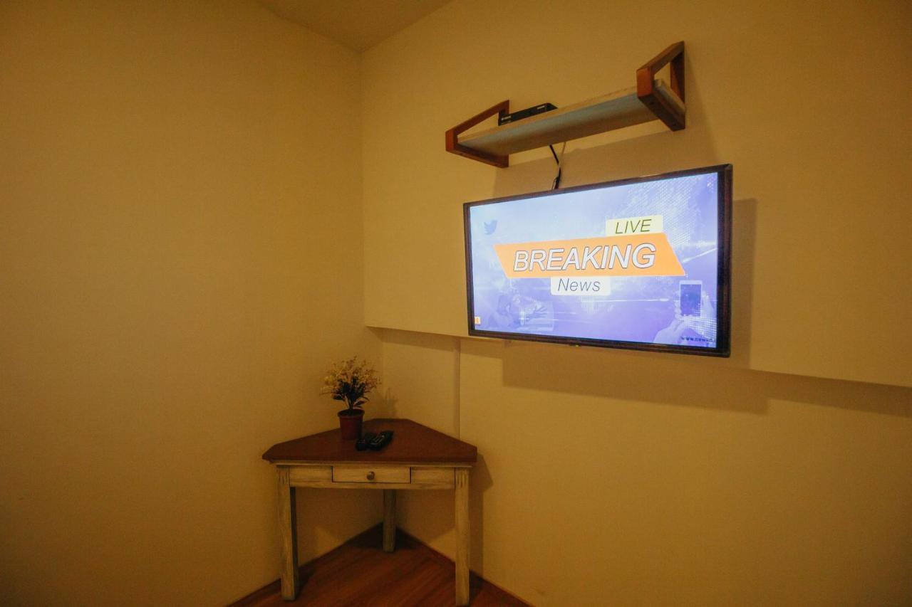 ג'קרטה Urbanest Inn House Slipi מראה חיצוני תמונה