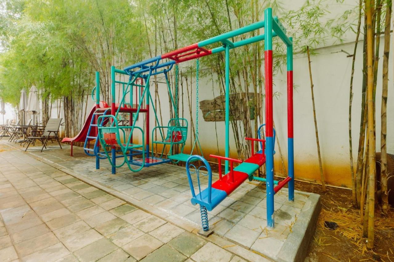 ג'קרטה Urbanest Inn House Slipi מראה חיצוני תמונה