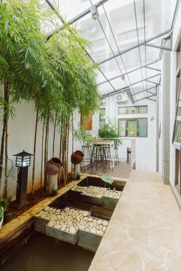 ג'קרטה Urbanest Inn House Slipi מראה חיצוני תמונה