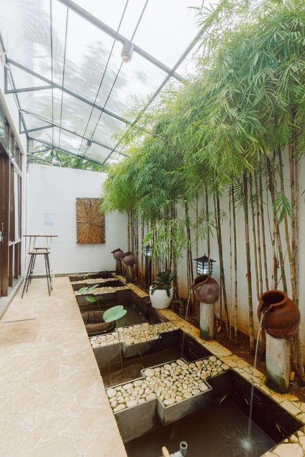 ג'קרטה Urbanest Inn House Slipi מראה חיצוני תמונה