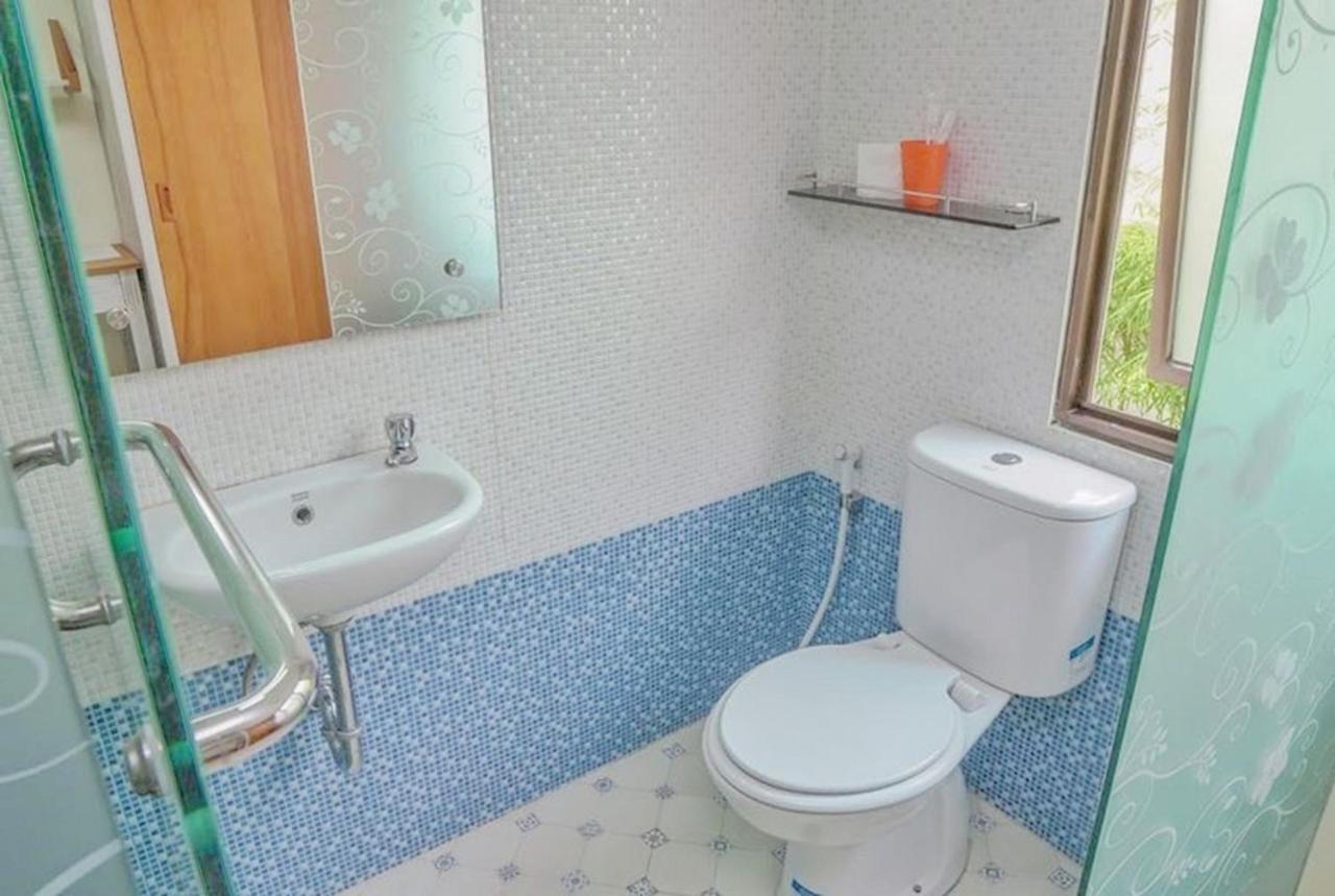 ג'קרטה Urbanest Inn House Slipi מראה חיצוני תמונה