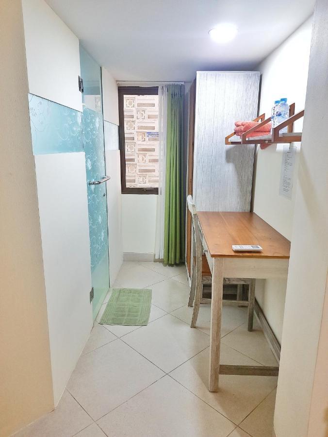 ג'קרטה Urbanest Inn House Slipi מראה חיצוני תמונה