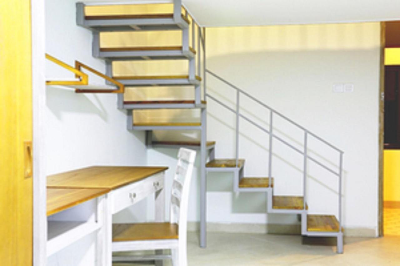 ג'קרטה Urbanest Inn House Slipi מראה חיצוני תמונה