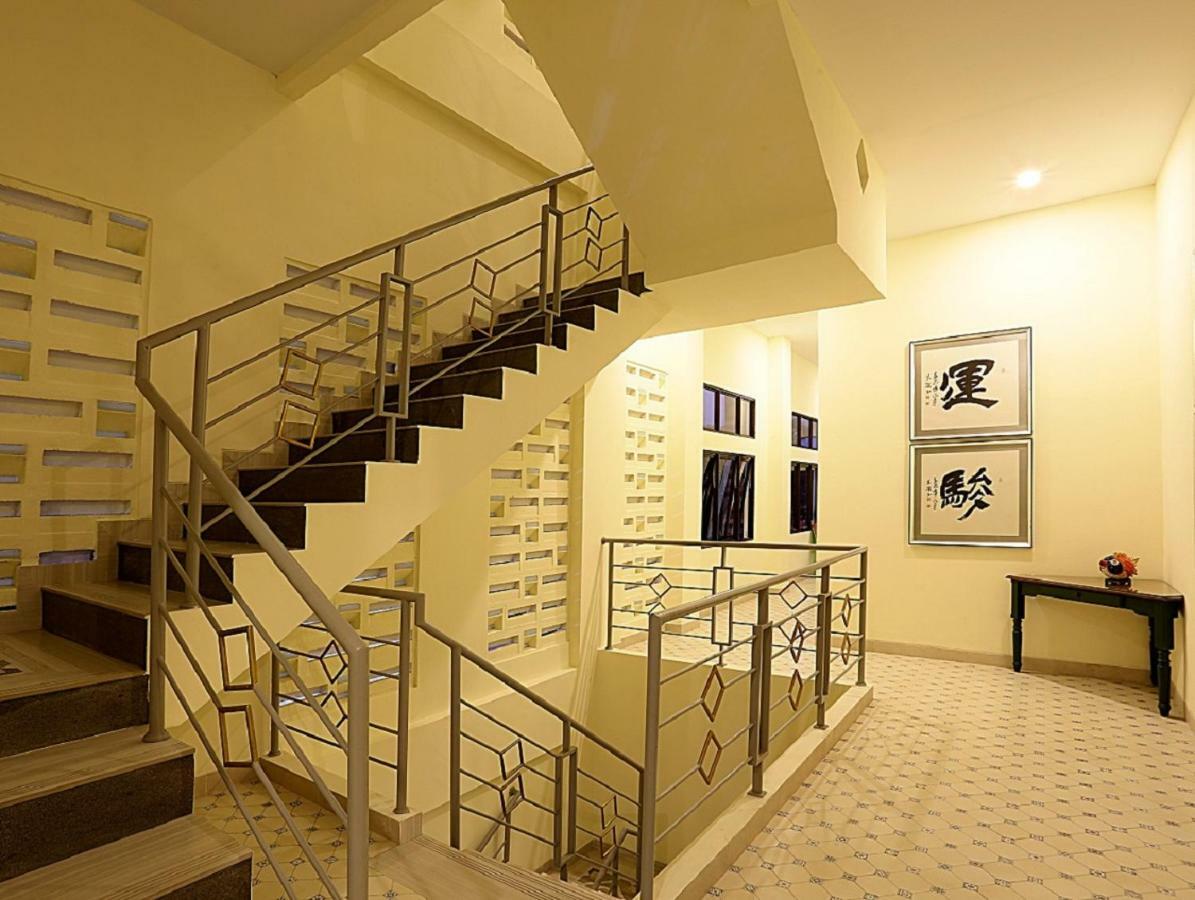 ג'קרטה Urbanest Inn House Slipi מראה חיצוני תמונה